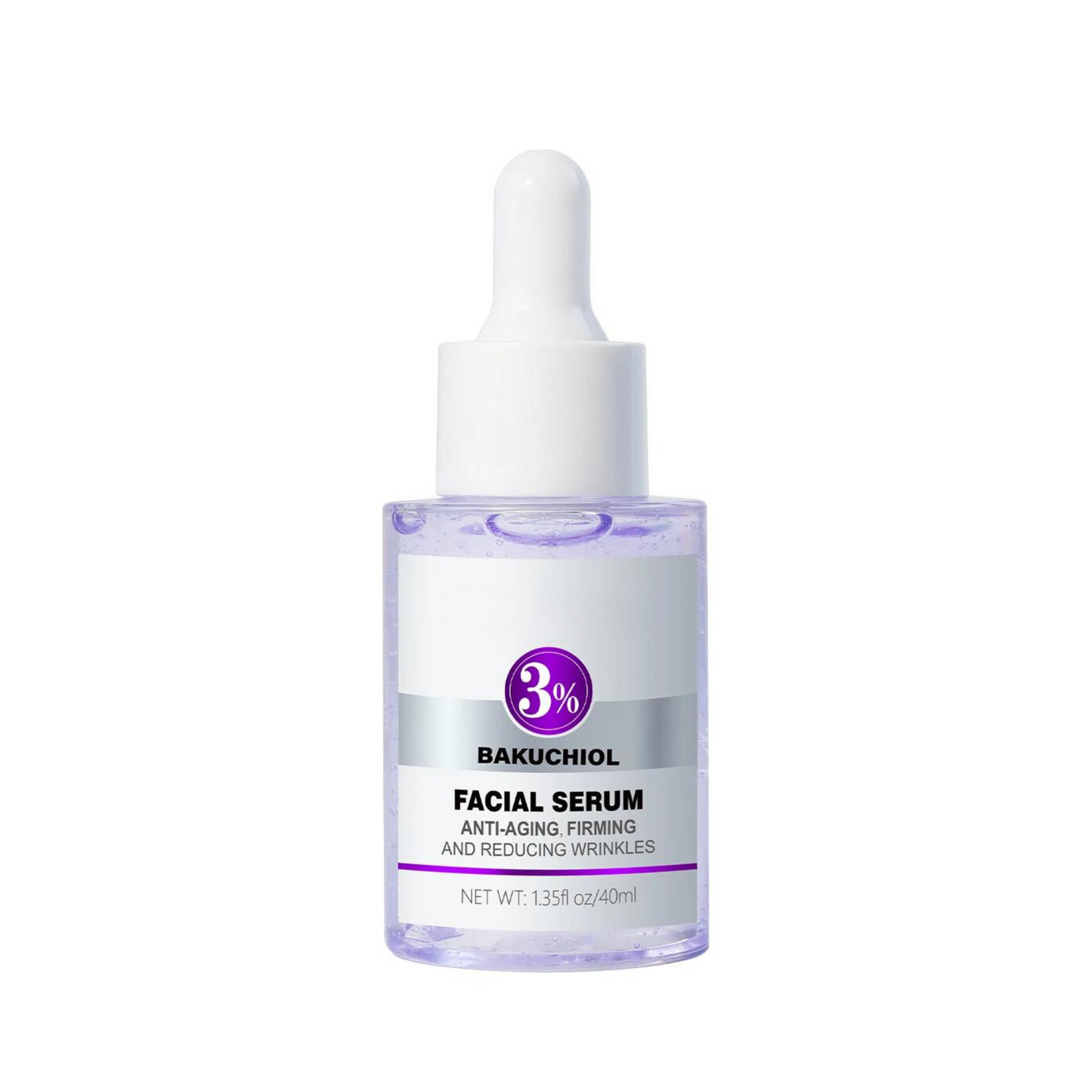 Bakuchiol Serum